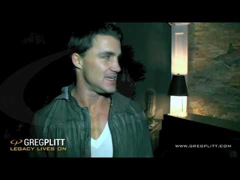 Greg Plitt Blog Motivation Video Preview | Greg Plitt Gym and Workout