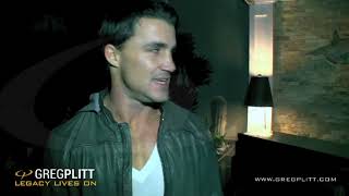 Greg Plitt Blog Motivation Video Preview | Greg Plitt Gym and Workout