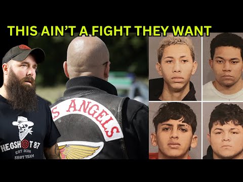 Headed That Way! The Truth About Hells Angels Going to Aurora Colorado