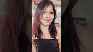 Frizz free Hair #ytshorts #haircare #ad #shortsviral