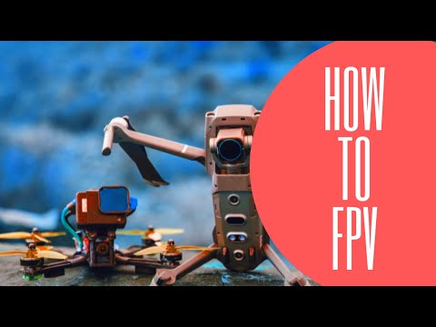 DJI FPV SIMULATOR REVIEW / GETTING STARTED WITH FPV