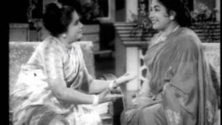 Panama Pasama - 10/18 - Classic Tamil Movie - Gemini Ganesh & Saroja Devi