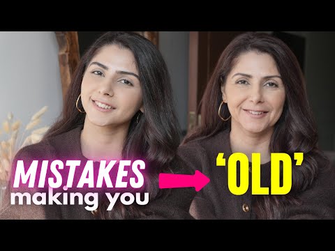 Grooming MISTAKES you’re making! 😱❌