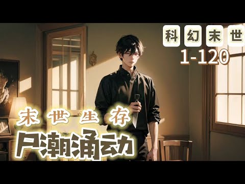 《末日生存： 屍潮湧動》1-120【末世+生存+无系统+不圣母】