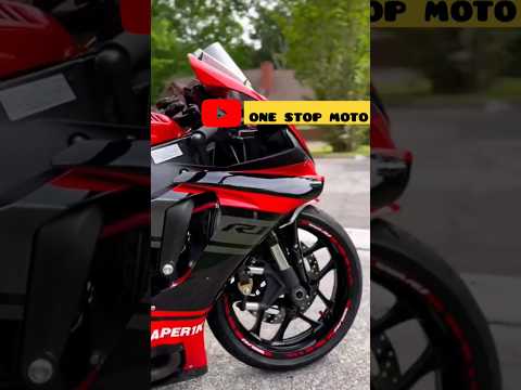 yamaha r1 #shortsfeed #viral #trending #subscribe #ytshort #r1 #shorts #onestopmoto #youtube