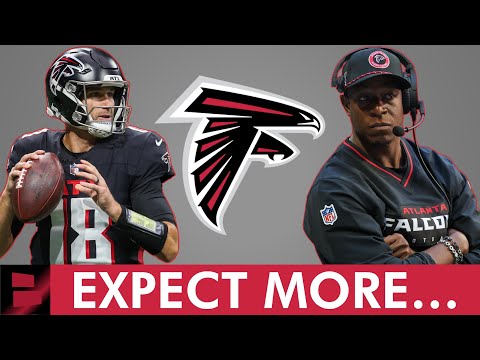 Atlanta Falcons REVEAL A Major Change Made During Their Bye Week