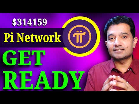 Pi Network New Update| Pi Network KYC || Number verification | Pi Coin Price