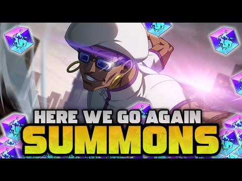 *MIND BLOWING* JJK 0 MIGUEL SUMMONS! PART 2! | JJK: Phantom Parade