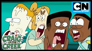 The Creeks Dark Days! (Compilation) | Craig Of The Creek | Cartoon Network