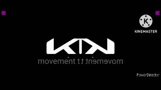 kia movement that inspires logo 2022 effects