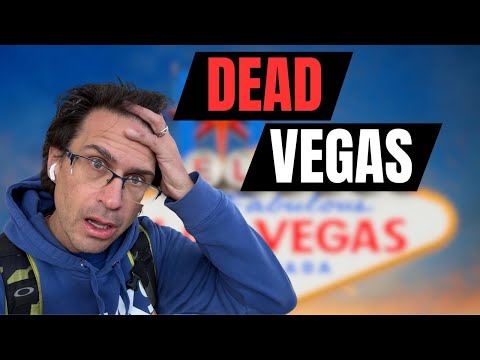 Dangerous Vegas? The Best Livestream in the WORLD.