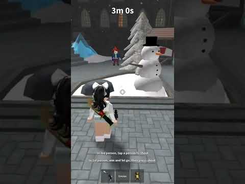 Got sheriff three in a row lol #sheriff #shorts #short #mm2 #mm2sheriff #mm2roblox #sheriffmontage