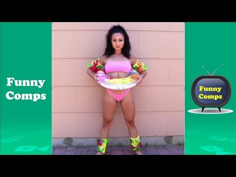 BEST Ashley Nocera istagram videos 2018(w/Titles)Funny Compilation - Funny Comps