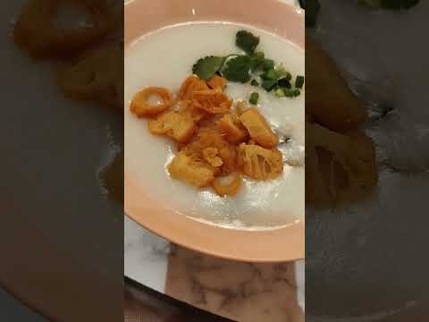 Lugaw #shortviral #food #lugaw