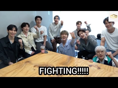 SF9 - Pre Kingdom 1st Episode (Summary)