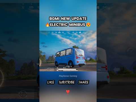 RONDO Map BGMI Leaks #pubgmobile #gameforpeace #newupdate