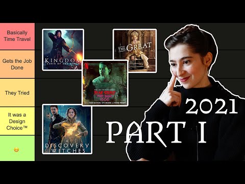 Ranking Every 2021 Costume Drama on Historical Accuracy || "Ancient" - 18th Century