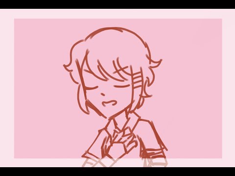 Vivian speaking Tagalog | OC Animatic