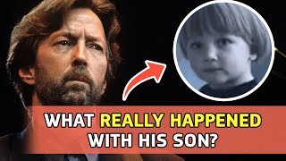 Eric Clapton's Tragic Real-Life Story | ⭐ OSSA