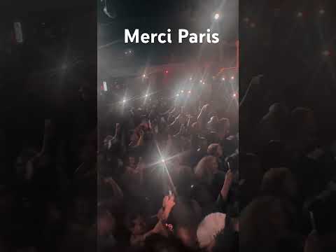 Paris L’empire… Merci… #jeferai