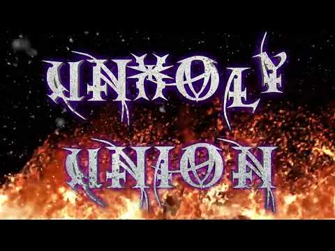 WWE: Unholy Union Entrance Video | "The Depths"