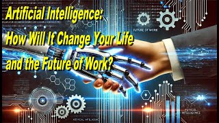 The truth about AI and work---anglais