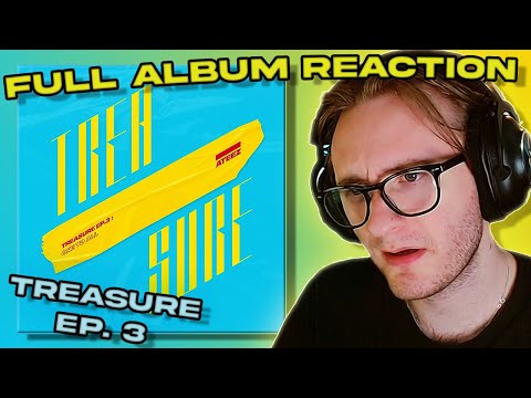 ATEEZ(에이티즈) 'TREASURE EP.3 : One To All' REACTION (Relays + Live Performances & Lyric Videos)