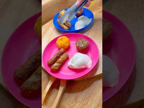 #shorts #breakfast #breakfastideaa #kidsmeal #recipe