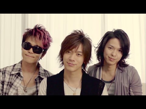 BREAKERZ「ありがとう 〜Beautiful day〜 」Music Video（full ver.）