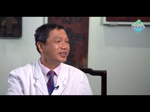 HKBU Chinese Medicine Online - Season 2 EP6: TCM Treatment and Recuperation for Alopecia