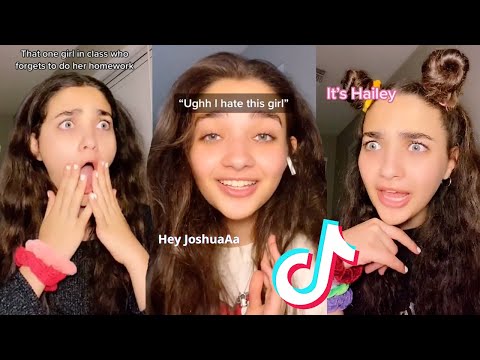 Best TikToks of Lala Sadi (Hey Joshuaaa!) Ep.6 | @lala_sadii Tiktok Compilation