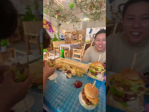 莱恩茶阁Ryan Garden Cafe 到访一游！