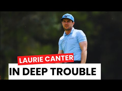 Laurie Canter Faces Delay in PGA Tour Card Quest but Chooses Wisely