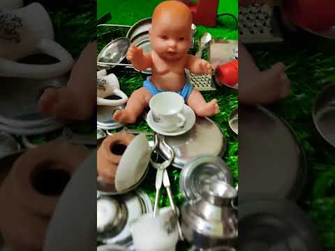 Baby drink tea #shorts #shortvideo #funny #panda #first #viral #entertainment #reels #india #music