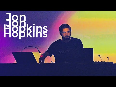 Jon Hopkins - Full Performance - Live @ Elsewhere Brooklyn 2022