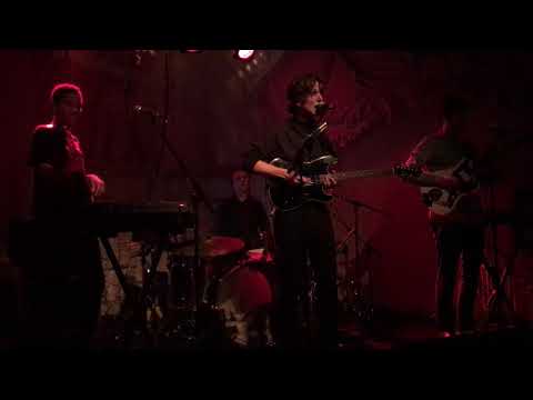 XUL ZOLAR LIVE AT PRINZENBAR 2018