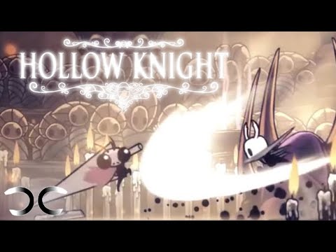 Hollow Knight | Episode 42 | Focus