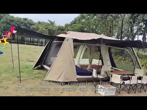 Lightweight tent Company China Good Cheap