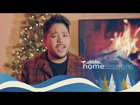 Away in a Manger (Forever Amen) - Phil Wickham / Cover by Sam