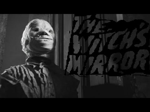 THE WITCH'S MIRROR (1960) REVIEW 2024