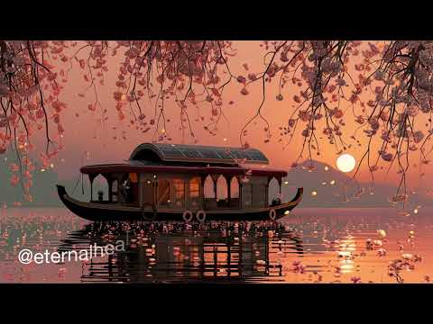 Calming and Relaxing Instrumental Music for Peaceful Moments and stress relief, Santoor Melodies