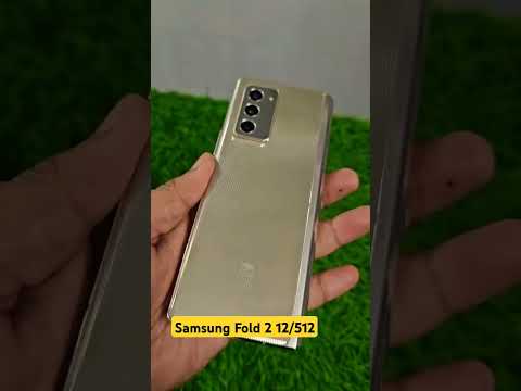 Samsung Fold 2 #shorts #ytviral #ytshorts #shorts #shortsfeed #Samsung