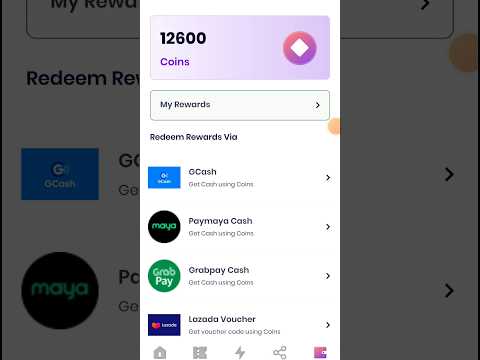 😱VIRAL EARNING APP IN 2024 THAT YOU CAN EARN FREE GCASH MONEY! #shorts #mpaisaapp