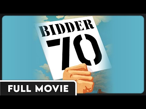 Bidder 70 | Tim DeChristopher's Bid Against the U.S. Government | True Crime | FULL DOCUMENTARY