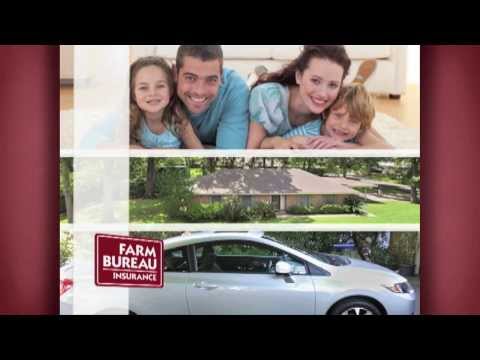 La. Farm Bureau Insurance "Community" Spot