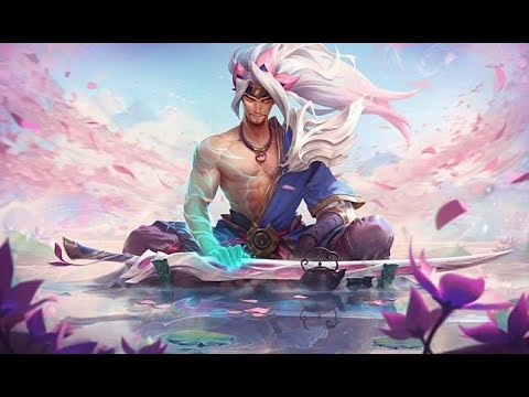 Spirit Blossom - พี่น้องแห่งคมดาบที่แปดเปื้อนSpirit Blossom 2020 Cinematic - League of Legends [AMV]