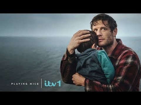 Playing Nice Official Trailer | ITV