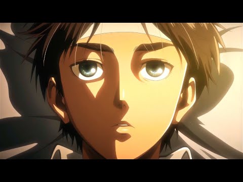 THIS IS 4K ANIME | Eren Yeager