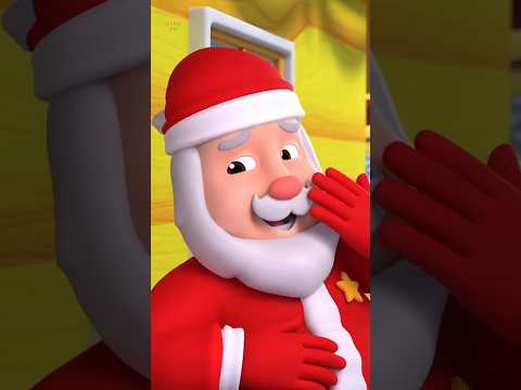 Jingle Bells #trending #viral #popular #cartoon #merrychristmas #xmas #shorts #youtubekids #ytshorts