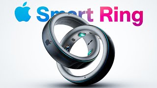 Apple Smart Ring | RELEASE DATE & PRICE LEAKED 2024!